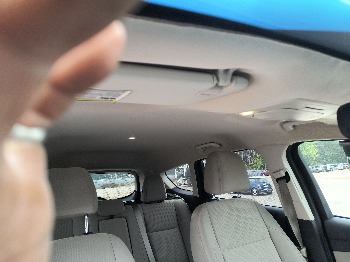2017 ford escape se-4wd with 175150 miles for sale near Elk River, Minnesota 106576_35_headliner_sunroof.jpg