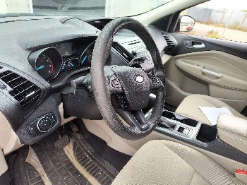 2017 ford escape se-4wd with 175150 miles for sale near Elk River, Minnesota 106576_37_left_of_steering_wheel.jpg