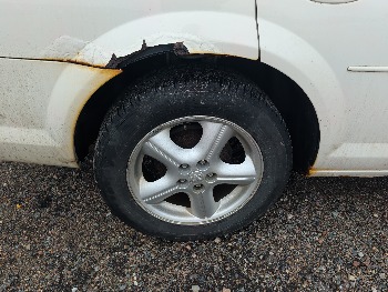 2005 dodge stratus with 83806 miles for sale near Elk River, Minnesota 106577_14_rear_pass_wheel.jpg