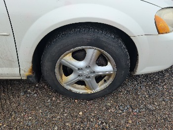 2005 dodge stratus with 83806 miles for sale near Elk River, Minnesota 106577_15_front_pass_wheel.jpg