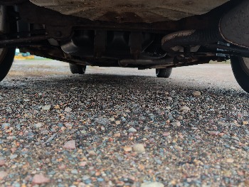 2005 dodge stratus with 83806 miles for sale near Elk River, Minnesota 106577_19_undercar_rear.jpg