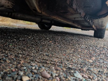 2005 dodge stratus with 83806 miles for sale near Elk River, Minnesota 106577_20_undercar_rear_pass.jpg