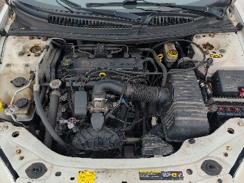 2005 dodge stratus with 83806 miles for sale near Elk River, Minnesota 106577_49_engine_bay.jpg