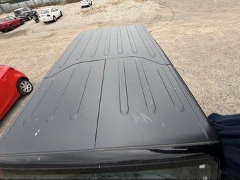 2016 jeep wrangler unlimited-sahara-4wd with 91724 miles for sale near Elk River, Minnesota 106578_11_roof.jpg
