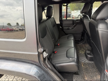 2016 jeep wrangler unlimited-sahara-4wd with 91724 miles for sale near Elk River, Minnesota 106578_28_pass_rear_seat.jpg