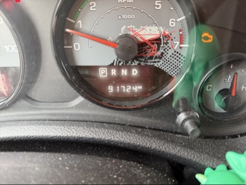 2016 jeep wrangler unlimited-sahara-4wd with 91724 miles for sale near Elk River, Minnesota 106578_44_mileage_closeup.jpg