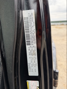 2016 jeep wrangler unlimited-sahara-4wd with 91724 miles for sale near Elk River, Minnesota 106578_47_door_vin_sticker.jpg