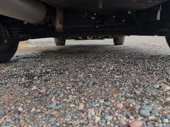 2006 saturn ion with 93338 miles for sale near Elk River, Minnesota 106579_19_undercar_rear.jpg
