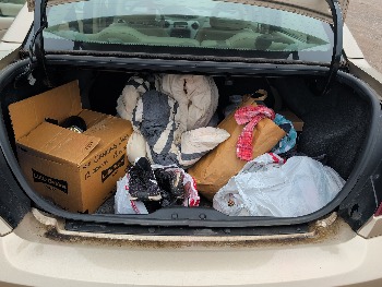 2006 saturn ion with 93338 miles for sale near Elk River, Minnesota 106579_26_trunk.jpg