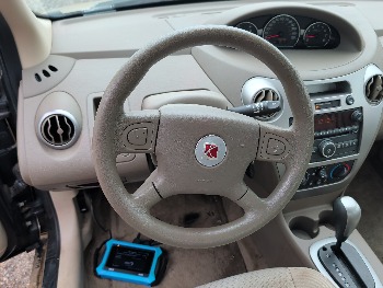 2006 saturn ion with 93338 miles for sale near Elk River, Minnesota 106579_36_steering_wheel.jpg