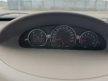 2006 saturn ion with 93338 miles for sale near Elk River, Minnesota 106579_43_gauge_cluster.jpg