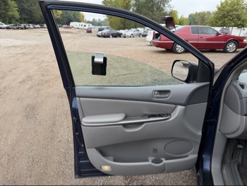 2006 toyota sienna le-7-passenger with 96729 miles for sale near Elk River, Minnesota 106581_23_driver_door_panel.jpg