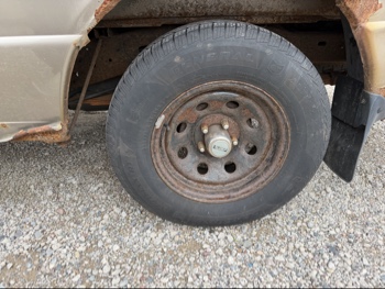 2004 ford ranger xlt-long-bed-2wd with 248447 miles for sale near Elk River, Minnesota 106582_13_rear_drv_wheel.jpg