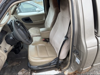 2004 ford ranger xlt-long-bed-2wd with 248447 miles for sale near Elk River, Minnesota 106582_22_driver_seat.jpg