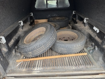 2004 ford ranger xlt-long-bed-2wd with 248447 miles for sale near Elk River, Minnesota 106582_26_trunk.jpg