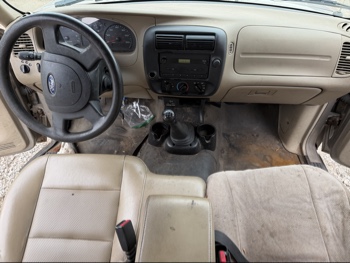 2004 ford ranger xlt-long-bed-2wd with 248447 miles for sale near Elk River, Minnesota 106582_34_whole_dash.jpg