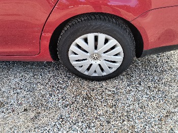 2010 volkswagen jetta s-pzev with 147137 miles for sale near Elk River, Minnesota 106585_13_rear_drv_wheel.jpg
