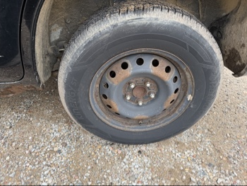2007 toyota rav4 base-i4-2wd with 291949 miles for sale near Elk River, Minnesota 106586_13_rear_drv_wheel.jpg