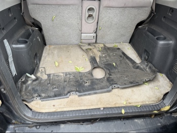 2007 toyota rav4 base-i4-2wd with 291949 miles for sale near Elk River, Minnesota 106586_26_trunk.jpg