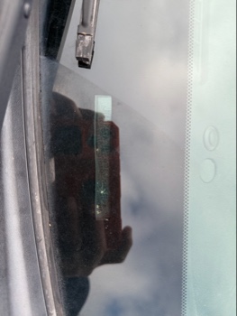 2007 toyota rav4 base-i4-2wd with 291949 miles for sale near Elk River, Minnesota 106586_48_windshield_vin_plate.jpg