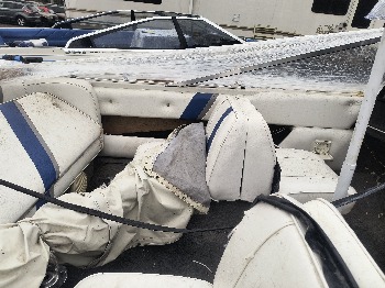 1989 mirrocraft sierra for sale near Elk River, Minnesota 106588_31_passenger_seat.jpg
