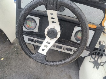 1989 mirrocraft sierra for sale near Elk River, Minnesota 106588_36_steering_wheel.jpg