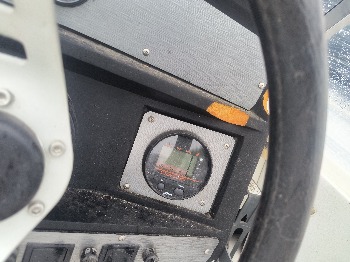 1989 mirrocraft sierra for sale near Elk River, Minnesota 106588_44_mileage_closeup.jpg