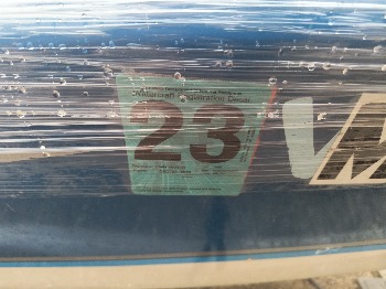 1989 mirrocraft sierra for sale near Elk River, Minnesota 106588_48_windshield_vin_plate.jpg