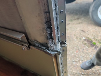 1999 jayco unknown - for sale near Elk River, Minnesota 106590_36_steering_wheel.jpg