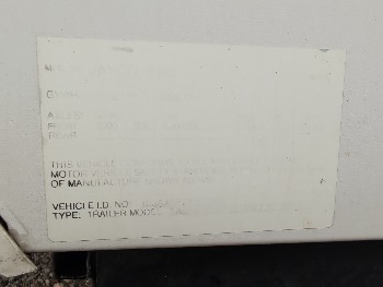 1999 jayco unknown - for sale near Elk River, Minnesota 106590_47_door_vin_sticker.jpg