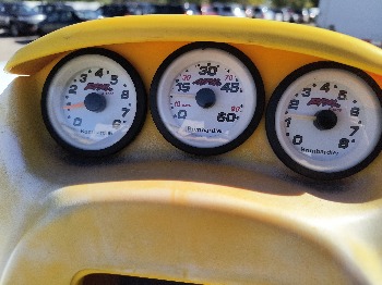 1997 ski-doo bombadier-speedster for sale near Elk River, Minnesota 106592_44_mileage_closeup.jpg