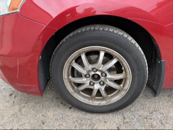 2014 toyota prius-v three with 202610 miles for sale near Elk River, Minnesota 106593_12_drv_front_wheel.jpg