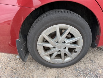 2014 toyota prius-v three with 202610 miles for sale near Elk River, Minnesota 106593_14_rear_pass_wheel.jpg