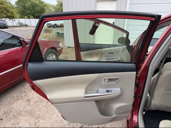 2014 toyota prius-v three with 202610 miles for sale near Elk River, Minnesota 106593_25_drv_rear_door_panel.jpg