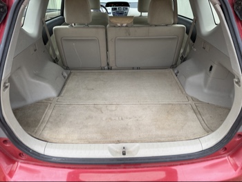 2014 toyota prius-v three with 202610 miles for sale near Elk River, Minnesota 106593_26_trunk.jpg