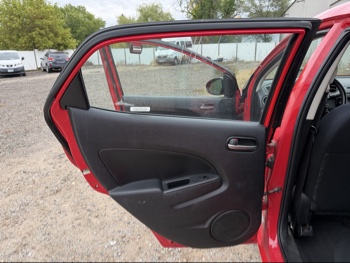 2013 mazda mazda2 sport with 211727 miles for sale near Elk River, Minnesota 106595_25_drv_rear_door_panel.jpg