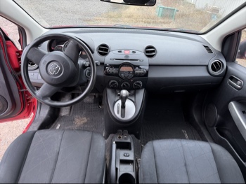 2013 mazda mazda2 sport with 211727 miles for sale near Elk River, Minnesota 106595_34_whole_dash.jpg