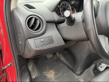 2013 mazda mazda2 sport with 211727 miles for sale near Elk River, Minnesota 106595_37_left_of_steering_wheel.jpg