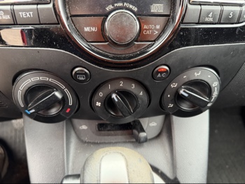 2013 mazda mazda2 sport with 211727 miles for sale near Elk River, Minnesota 106595_40_climate_control.jpg