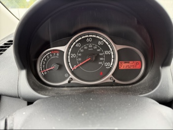 2013 mazda mazda2 sport with 211727 miles for sale near Elk River, Minnesota 106595_43_gauge_cluster.jpg