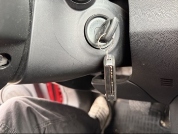2013 mazda mazda2 sport with 211727 miles for sale near Elk River, Minnesota 106595_51_keys.jpg