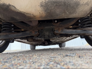 2014 ford escape se-4wd with 182383 miles for sale near Elk River, Minnesota 106596_19_undercar_rear.jpg