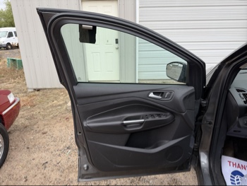 2014 ford escape se-4wd with 182383 miles for sale near Elk River, Minnesota 106596_23_driver_door_panel.jpg