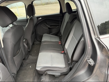 2014 ford escape se-4wd with 182383 miles for sale near Elk River, Minnesota 106596_24_drv_rear_seat.jpg