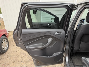 2014 ford escape se-4wd with 182383 miles for sale near Elk River, Minnesota 106596_25_drv_rear_door_panel.jpg