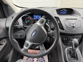 2014 ford escape se-4wd with 182383 miles for sale near Elk River, Minnesota 106596_33_dash_from_driver.jpg