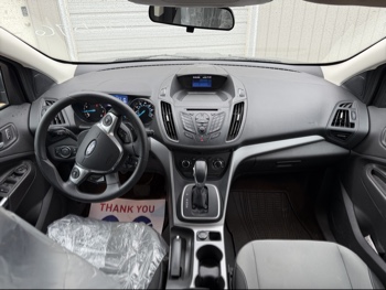2014 ford escape se-4wd with 182383 miles for sale near Elk River, Minnesota 106596_34_whole_dash.jpg