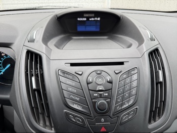 2014 ford escape se-4wd with 182383 miles for sale near Elk River, Minnesota 106596_39_radio_closeup.jpg