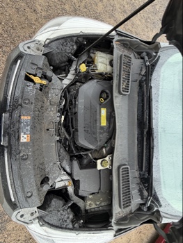 2014 ford escape se-4wd with 182383 miles for sale near Elk River, Minnesota 106596_49_engine_bay.jpg
