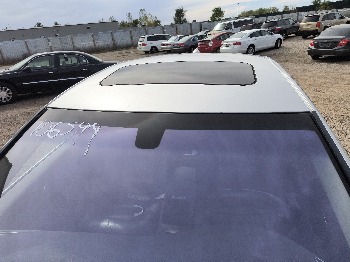 2009 volvo s80 3.2 with 216843 miles for sale near Elk River, Minnesota 106599_11_roof.jpg